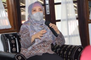 Pemprov NTB Siapkan 5.000 Vaksinasi Untuk Ibu Hamil