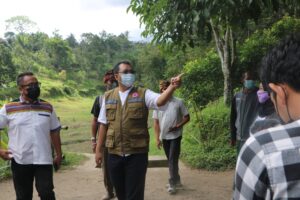 Tete Batu Siap Wakili Indonesia di Ajang Best Tourism Village 2021