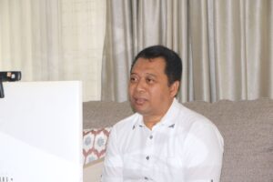 Gubernur Bang Zul : Agama Menjadi Solusi Dari Segala Persoalan