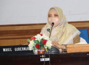 Wagub Minta Semua Desa Segera Bentuk Posko PPKM