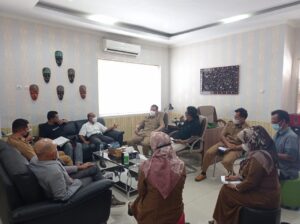 Tim Pendamping Lakukan Yang Maksimal Menangkan Tete Batu di Ajang Internasional