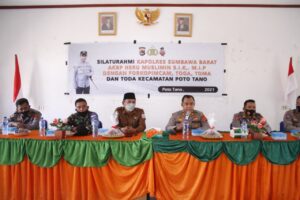 Illegal Fishing di Poto Tano Masih Terjadi, Ini Tanggapan Kapolres dan Dinas Perikanan KSB