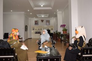 Program Unggulan Ramah Difabel Jadi Komitmen Gubernur dan Wakil Gubernur NTB