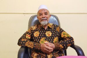 Program BAZNAS KSB Tersendat, Pendapatan ZIS Berkurang Karena Penundaan TPP ASN dan Standar Zakat 85 Gram Emas