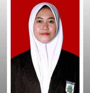Meri Agustina, Anggota Paskibraka Asal Brang Rea Wakili NTB di Istana Negara
