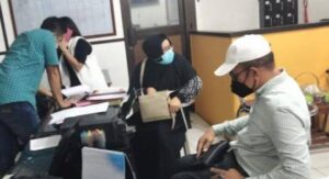 Diduga Selingkuh dan Nikah Siri Dengan Suami Orang, Oknum Anggota DPRD Sumbawa Jadi Tersangka