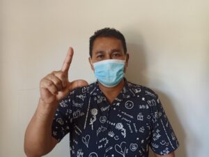 Balai KPH Sejorong Mataiyang Telah Melaksanakan Fungsinya Dengan Baik Dalam Penataan Batas Hutan
