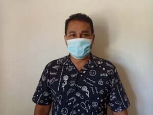 KPH Sejorong Mataiyang Akan Adakan 11.000 Batang Tanaman Produktif di 2021 Untuk Lahan Kritis di Luar Kawasan Hutan