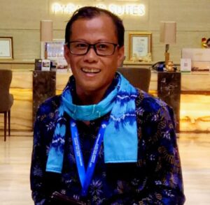 Diakui Internasional Tuntaskan 5 pilar STBM, Benny Tanaya : Ini Modal Besar KSB Menuju Sanitasi Aman