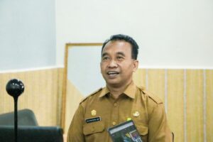 Gubernur Minta Perangkat Daerah Manfaatkan Medsos untuk Jawab Aduan Masyarakat dengan Cepat