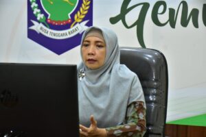 Wagub Yakin, Program Zero Waste Akan Jadikan NTB Asri dan Lestari