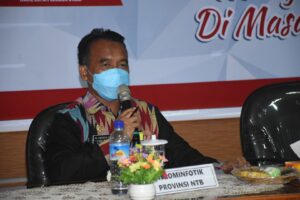 Doktor Najm : Bakohumas Tidak Boleh Anti Kritik