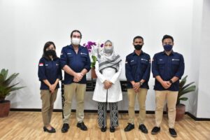 Pemprov NTB Bentuk Pusat Pembelajaran Keluarga di Seluruh Kab/Kota