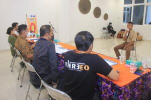 Audisi Putra Pariwisata Indonesia 2021 Dimulai, Lombok Tengah Lokasi Pertama
