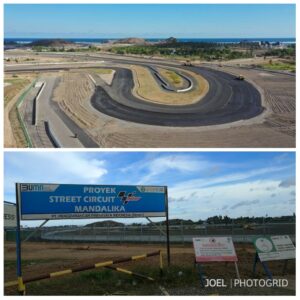Fantastis !! Modal Minim Tapi Bisa berinvestasi Property di lokasi Ring 1 Sirkuit MotoGP
