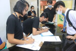 Audisi Mister Tourism Indonesia Kembali Digelar Di Lombok Barat, Siap-siap Kabupaten Lainnya