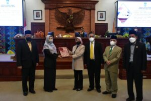 Untuk Percepat Pembangunan, Pemprov NTB Tempuh Langkah Ini