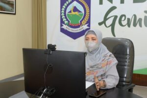 Program Zero Waste Salah Satu Faktor Wujudkan Lingkungan Sehat Rendah Karbon