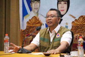 MUI Jadikan NTB Pilot Project Gerbang Esa dan Kawasan Industri Halal