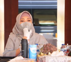 Strategi Vaksinasi Berbasis Wilayah Percepat Target Serapan Vaksin