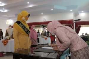 Angka Partisipasi PAUD NTB di Atas Rata-Rata Nasional