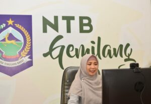 Wagub NTB : Jadikan Sekolah Pusat Edukasi Lingkungan