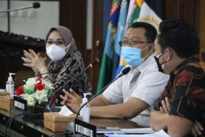 Sambut World Superbike, NTB Dapat Tambahan Vaksin 50.000 Dosis