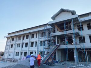 Kementerian PUPR Alokasikan Rp 19,3 M bangun Rusun MBR di Yogyakarta