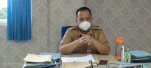 Sambut Kehadiran Smelter dan Bandara Pelayanan Kesehatan RSUD Asy-Syifa’ Harus Diperkuat
