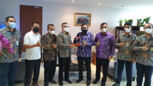Kementerian PUPR Minta Pemda Fokuskan Program Perumahan di Kawasan Kumuh
