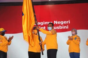 NTB Targetkan 17 Emas di PON Papua