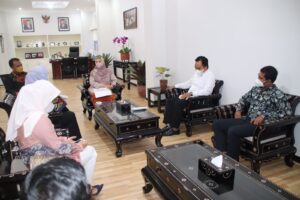 Menuju Siaran Berkualitas, Wagub NTB Minta Masifkan Sosialisasi Analog Switch-Off