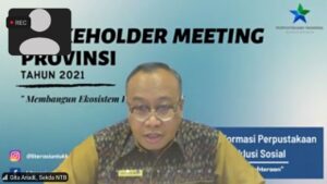 Sekda NTB Usulkan Mengaji Sebagai Budaya Literasi Masyarakat