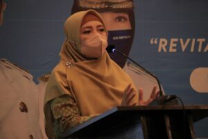 Wagub NTB: Sentral Edukasi, Posyandu Keluarga Solusi Masalah Sosial