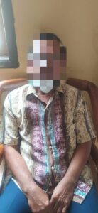 Diiming-imingi Juara Kelas, Guru SD di Sumbawa Cabuli Muridnya