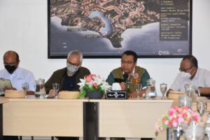WSBK Digelar Tanggal 19-21 November di Sirkuit Mandalika