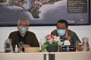 Sirkuit Mandalika Siap Menyambut Fans WSBK dan MotoGP