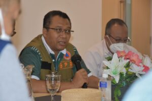 Gubernur Bang Zul : Pemprov Siap Sukseskan WSBK