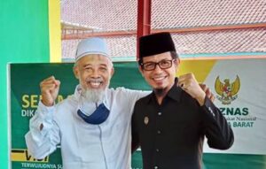 Setelah Lombok Utara, BAZNAS KSB Akan Terima Study Banding Dari Sumbawa