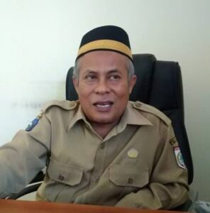 Kadis Kominfo Sumbawa Barat Ungkap Penyebab Sinyal Internet Lelet