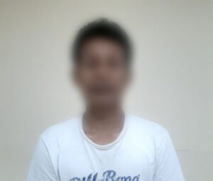Ancam Seorang Dokter Yang Bertugas, Pria di Sumbawa Barat Diamankan Polisi