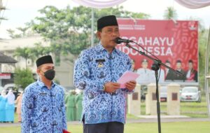 Inovasi ASN di Sumbawa Barat Sia-sia Jika Tidak Dilaporkan