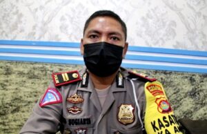 Jumlah Pelanggar Lalu Lintas di Sumbawa Barat Menurun Signifikan pada 2021