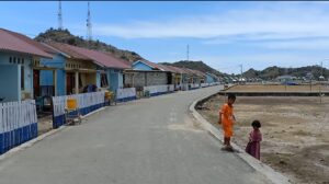 Miliki Potensi Besar, Masyarakat Berharap Poto Tano Jadi Lokasi Wisata Kuliner