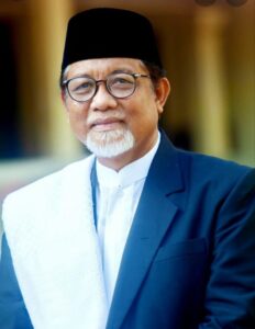 Dr KH Zulkifli Muhadly Angkat Bicara Tentang Polemik Lahan Smelter