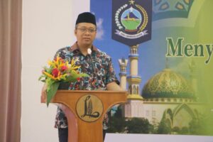 Gubernur NTB Lepas Kafilah STQ Nasional XXVI ke Maluku Utara