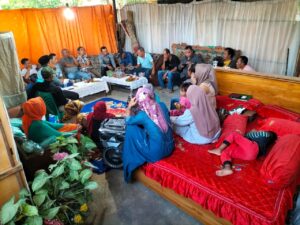 Konflik Internal, DPC PKB Sumbawa Tidak Mendapat Kursi Legislatif di 2024