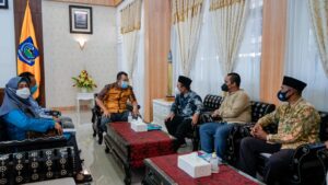 TJSLBU Rencanakan Musda Awal November, Ini Harapan Gubernur Bang Zul