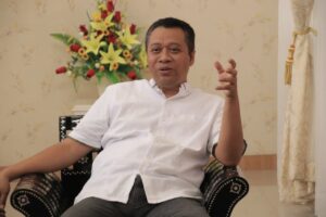 NTB Siap Jadi Tuan Rumah Event Y20 Indonesia Februari 2022