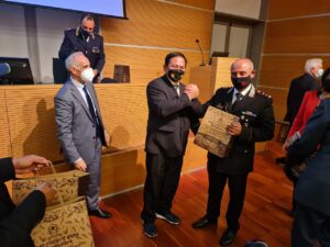 Delegasi Polda dan Pemprov NTB Dikirim Ke Itali Untuk Study Banding Tekhnik Pengamanan Sirkuit